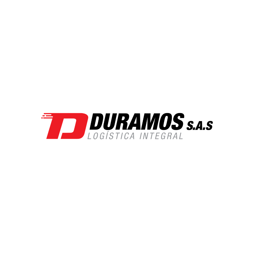 Logo Duramos Transporte
